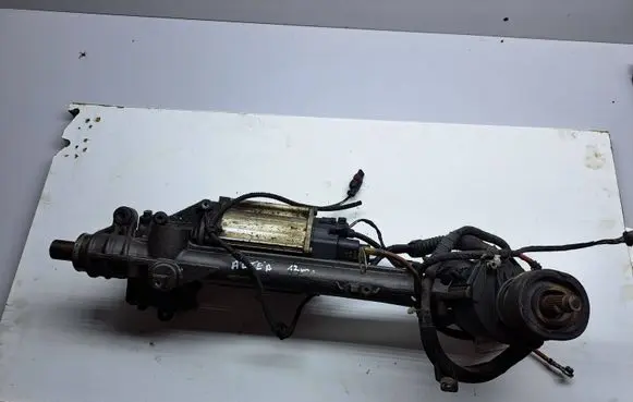 Seat Altea XL Steering rack 1K0909144R 7805177365 0273010214