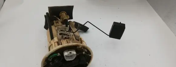 Lexus IS 220D-250-350 In-tank fuel pump NOCODE