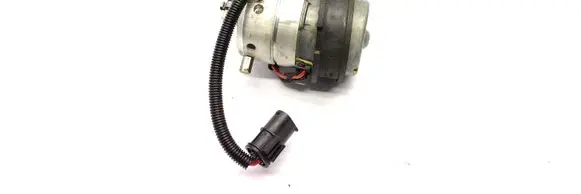 BMW 3 E46 Other brake parts 3451166086 0130108095