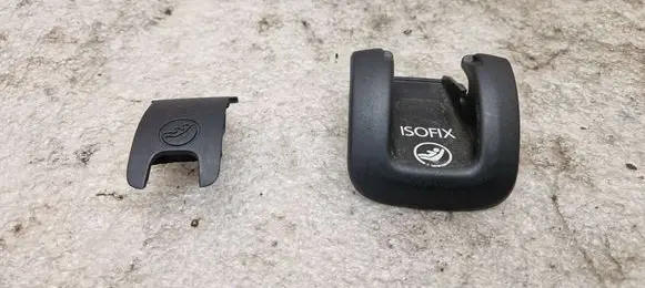 Audi Q5 SQ5 ISOFIX cover 8R0887233 70008035 E102030
