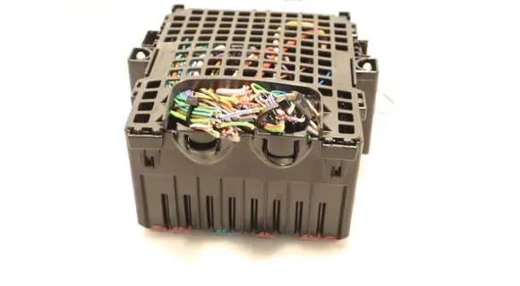 Fuse box set