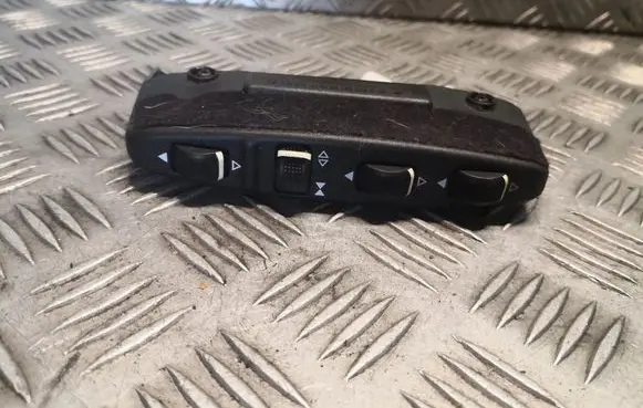 Mercedes-Benz E A207 Seat control switch A0008008078 0008008078