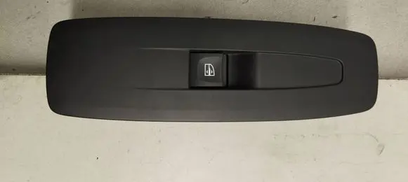 Renault Scenic IV - Grand scenic IV Electric window control switch 809605274R