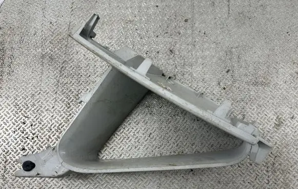 Volkswagen Sharan (A) pillar trim 7N0858416A M6696