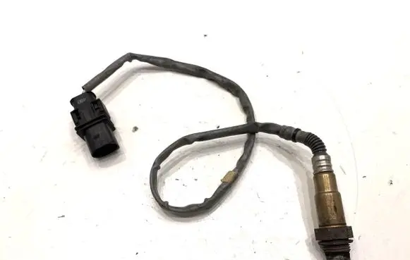 Audi A6 S6 C7 4G Lambda probe sensor 1928404687