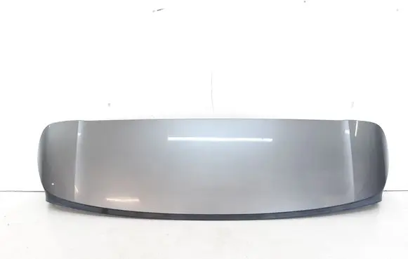 BMW X5 E70 Tailgate/trunk spoiler 7157689 51627157689