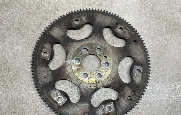 Opel Insignia A Flywheel 55486998