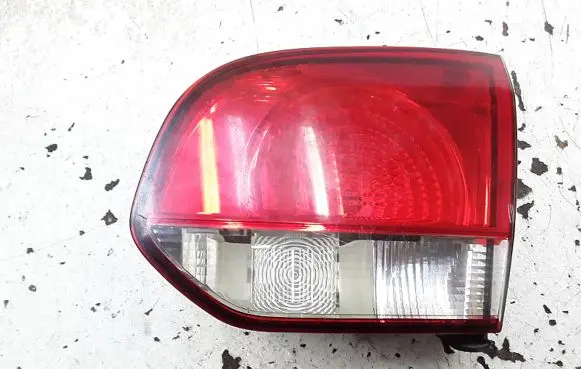 Volkswagen Golf VI Tailgate rear/tail lights 5k0945094f