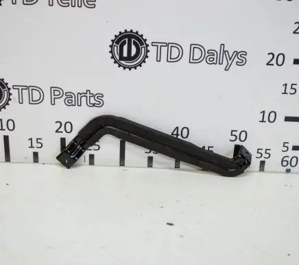 BMW 3 E90 E91 Battery bracket 7549425