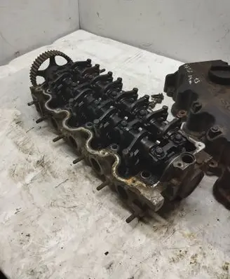Hyundai Getz Engine head 2241122612 NO11A