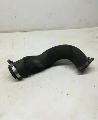 Audi A4 S4 B7 8E 8H Intercooler hose/pipe