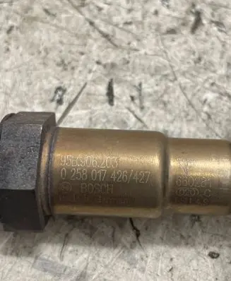 Porsche Macan (95B) Lambda probe sensor 95B906203 660281 0258017426
