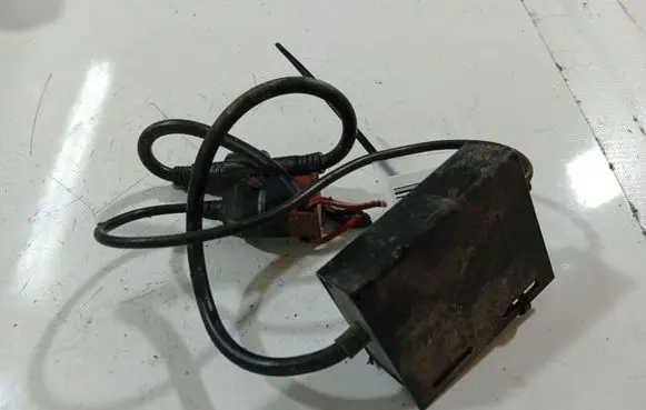 Toyota Previa (XR30, XR40) II Other control units/modules 
