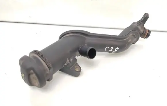 Ford Mondeo MK IV Oil fill pipe 9654733980 PA6GF35