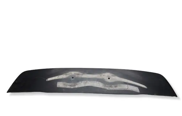 KIA Sportage Tailgate/boot cover trim set 87371F1000