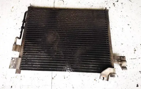 Mazda Premacy A/C cooling radiator (condenser)