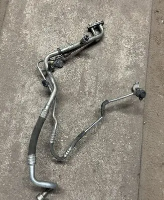 Volvo C30 Air conditioning (A/C) pipe/hose