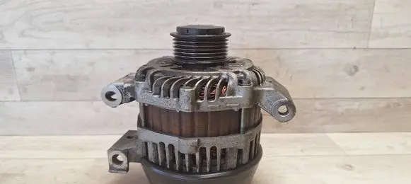 Mazda CX-7 Generator/alternator A3TJ1181 12V110A8305