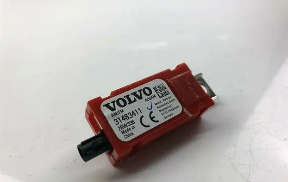 Volvo XC90 Other control units/modules 31483411 G2559