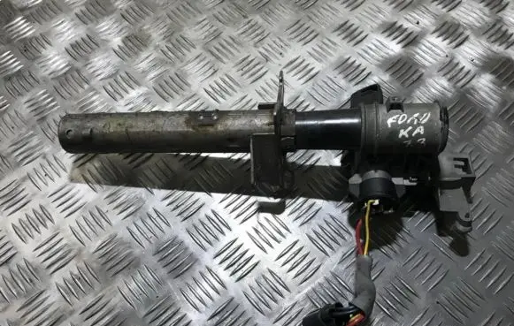 Ford Ka Steering wheel axle 98kb30529qb 98kb-30529-qb