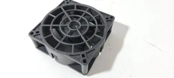 Volkswagen Phaeton Seat fan/blower 3D0963575