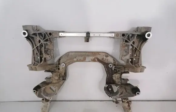 BMW 5 F10 F11 Front subframe 6799321