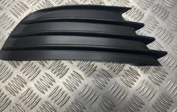 Citroen C4 I Front fog light trim/grill 20100621
