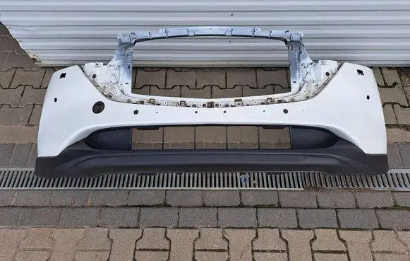Mazda CX-5 II Front bumper KSD450031