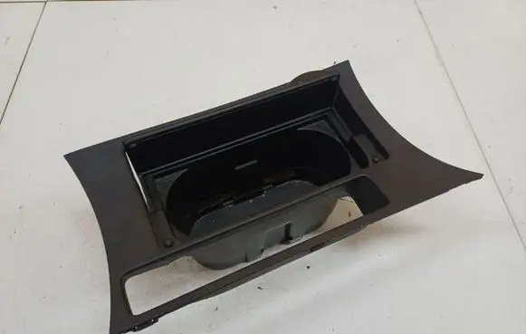 Mazda 3 II Cup holder BBP364361