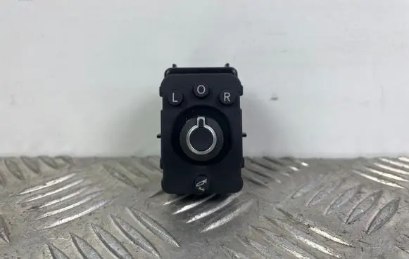 Jeep Compass Wing mirror switch SXP86TRMAC
