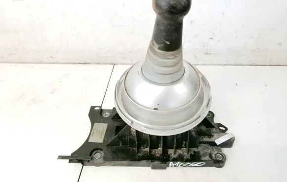 Mitsubishi Colt Gear shifter/selector mn901761 023459