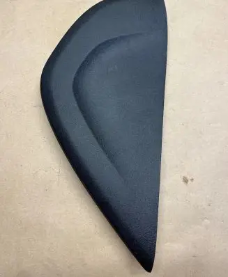 Volvo V40 Dashboard side end trim 9123277 9123274