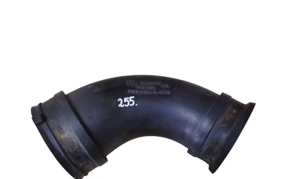 Opel Astra H Air intake hose/pipe 24437915