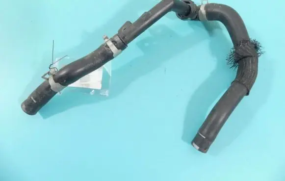 KIA Optima Engine coolant pipe/hose 25436-A8000 IMPRK1344406