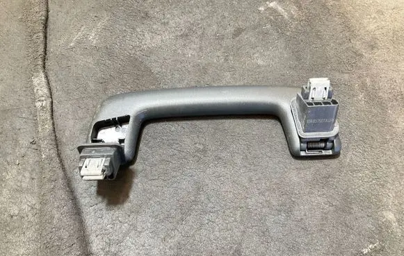 Cupra Born Front interior roof grab handle 10A857607 190990
