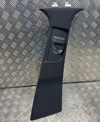 Mercedes-Benz C W205 (B) pillar trim (top) A2056901030