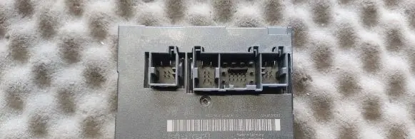 Volkswagen Golf V Comfort/convenience module 1K0959433AJ 4050549703