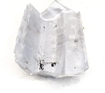 Mercedes-Benz SL R231 Other body part A2316460000 A2316460000F