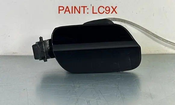Volkswagen Touareg III Fuel tank cap 04L010012M 760809857