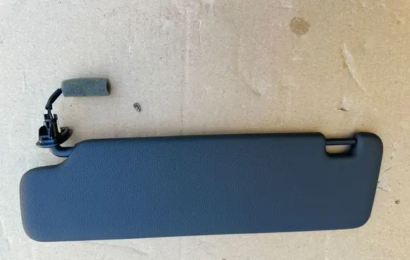 Audi A5 Sun visor 8V7857552AH