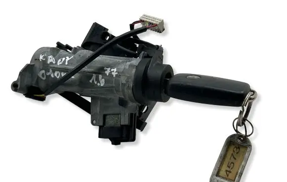 Volkswagen Caddy Ignition lock 1K0905851B