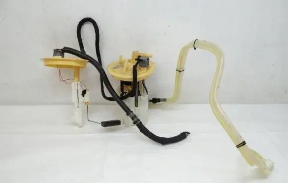 Ford S-MAX Water pump E1G39H307AD