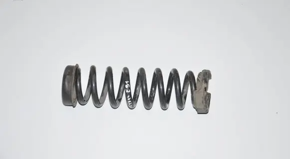 BMW 3 E90 E91 Rear coil spring