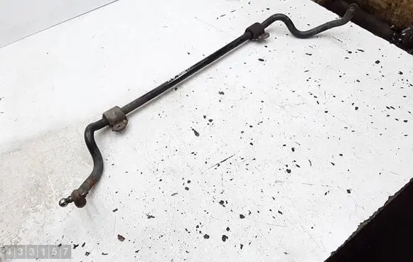 Mercedes-Benz E W212 Front anti-roll bar/sway bar