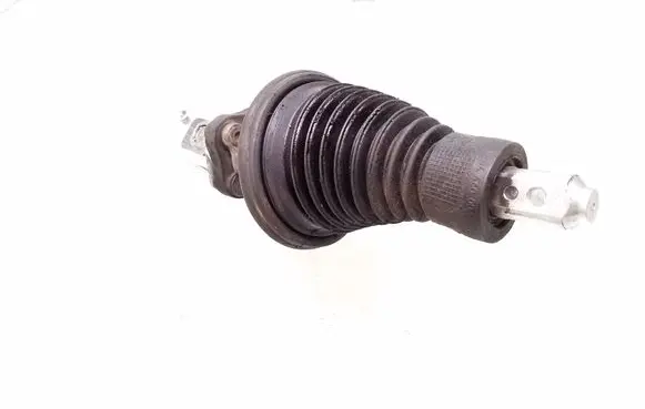 Mercedes-Benz C W204 Steering column universal joint PP204460191