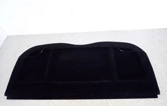 Hyundai i20 (PB PBT) Parcel shelf