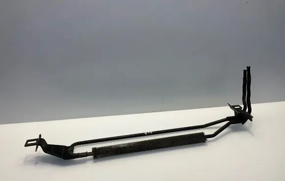 Mercedes-Benz CLS C219 Power steering radiator A2114662324 2114662324