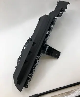 BMW X1 U11 (D)pillar trim (top) 9462433