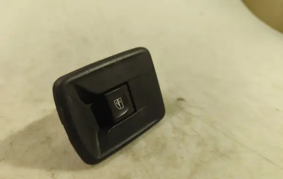 Opel Vivaro Electric window control switch 809608963R