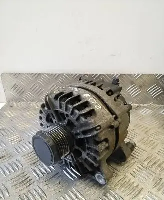 Peugeot 208 Generator/alternator 9810525380 2624310C 116451538